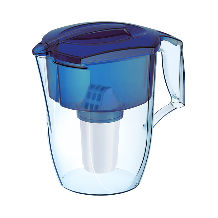 Аквафор Гарри А5 + 1 дополнительный модуль-7