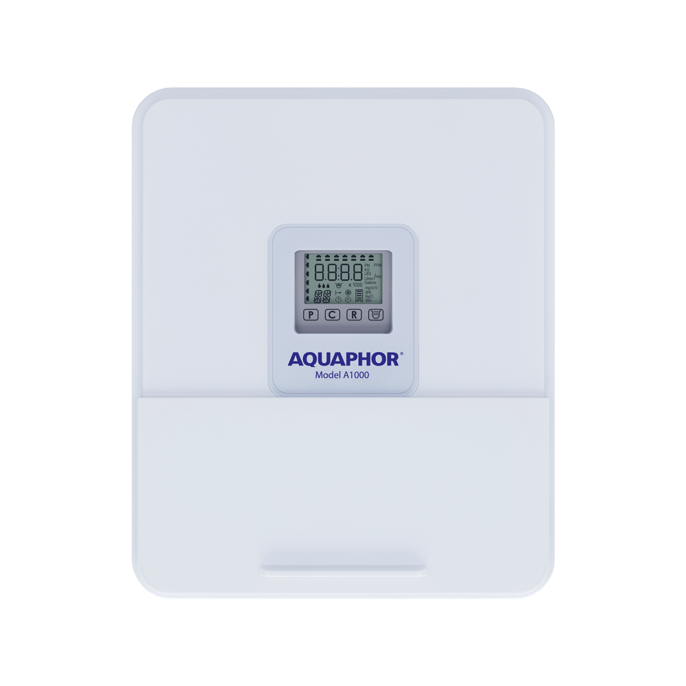 Аквафор WS1000 (А1000, S1000)-5