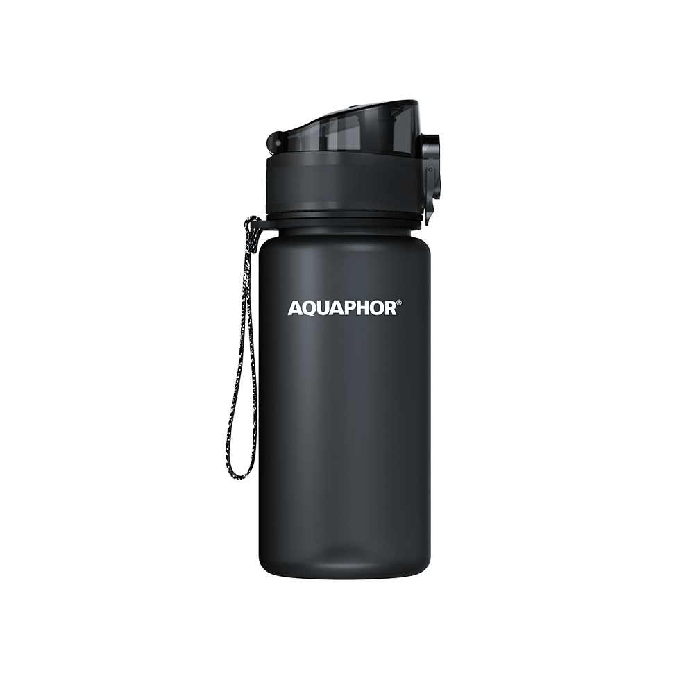 Фильтр-бутылка Аквафор Сити 350 мл-7