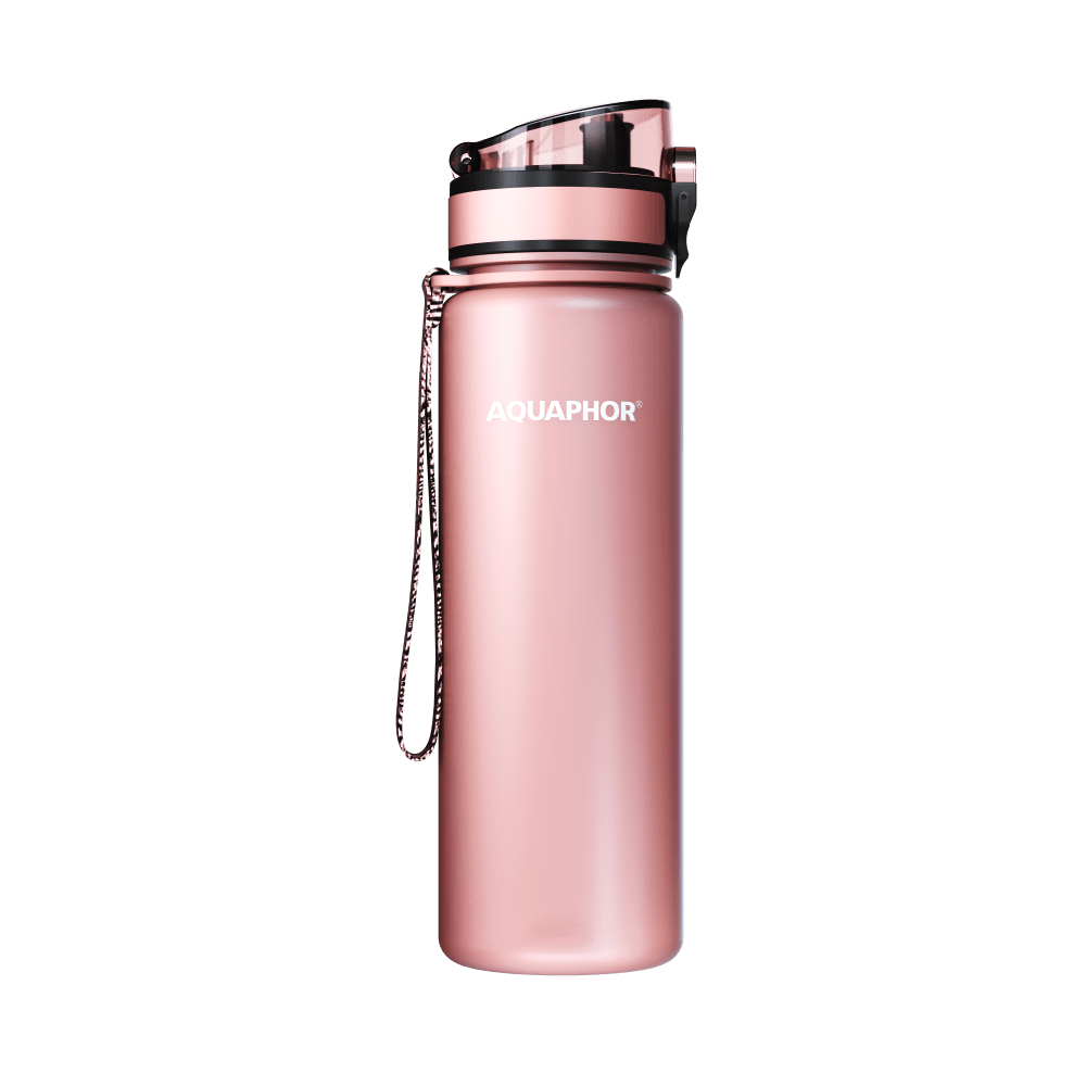 Фильтр-бутылка Аквафор Сити 500 мл-16